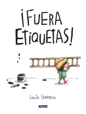 Fuera etiquetas - ebook
